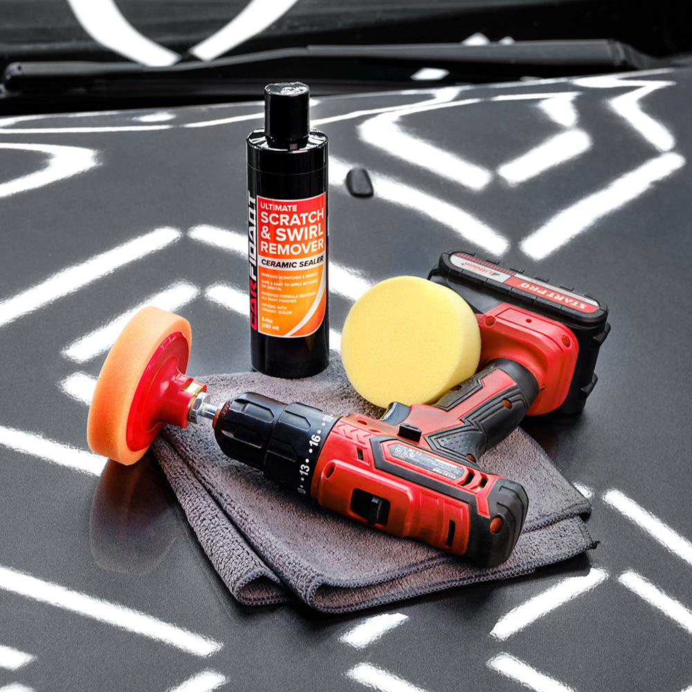 Detailing Kits