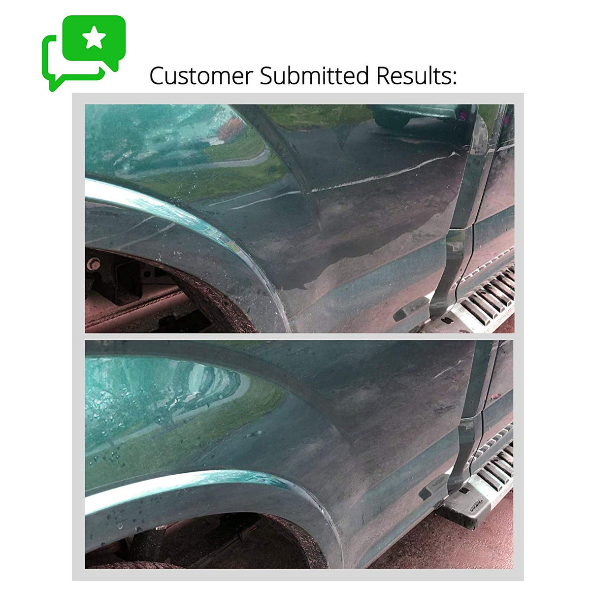 Ultimate Paint Restorer 80ml - F1-CC Car Scratch Remover - Funnyglee Paint  Restorer - Lovefoison Car Scratch Remover - Car Scratch Remover for Deep