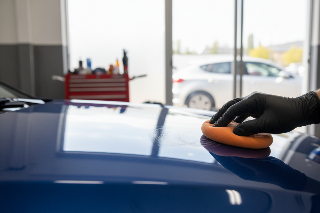 10 Best Car Scratch Remover Mistakes That Make Damage Worse