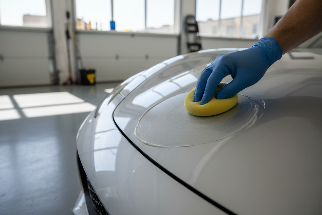 Best Car Scratch Remover That Actually Works in 2026