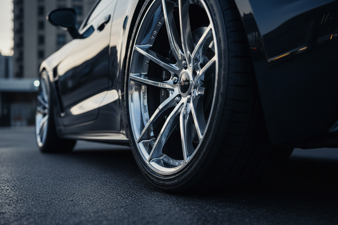 Best Wheel Cleaner: How to Get Spotless Rims at Home