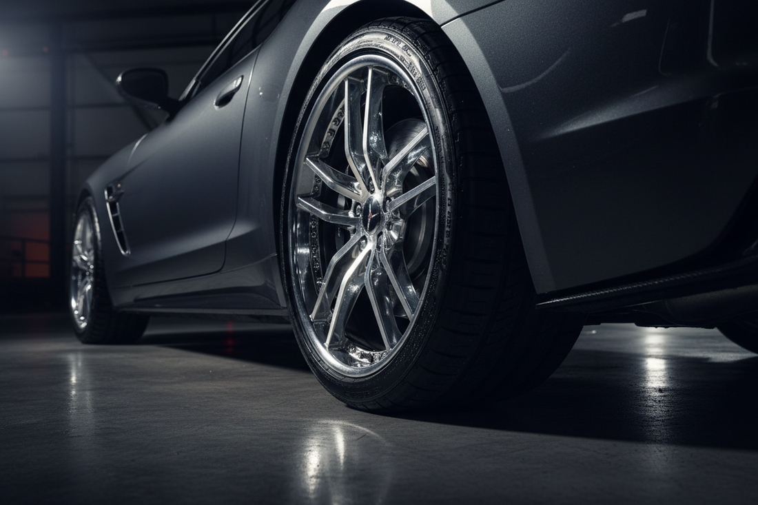 Iron Remover for Cars: What It Does & How to Use It