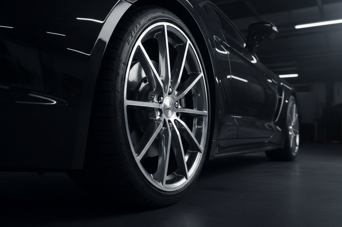 Acid Wheel Cleaner vs Non-Acid: Which Is Better?