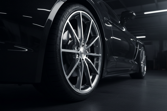 Acid Wheel Cleaner vs Non-Acid: Which Is Better?