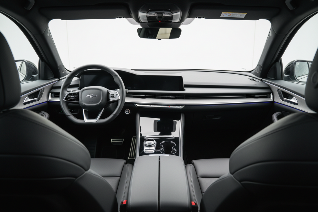 Best Interior Car Cleaner: Complete Guide (2026)