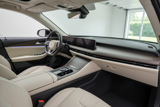 How to Keep Your Car Looking New With Car Interior Cleaning Materials