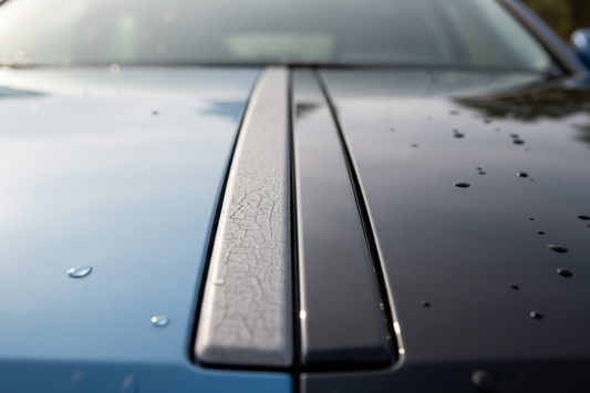 Best Plastic Restorer for Cars: Top Picks (2026)
