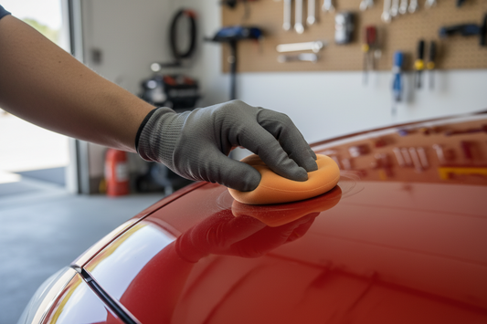 Deep Scratch vs Light Scratch: How to Tell & Fix Each