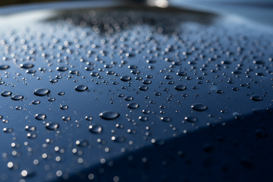 Ceramic Spray Coating: Is It Worth It for Your Car?