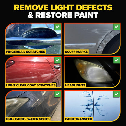 Scratch Remover