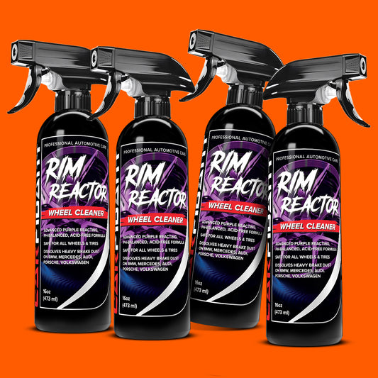 Rim Reactor 16oz - 4PCs