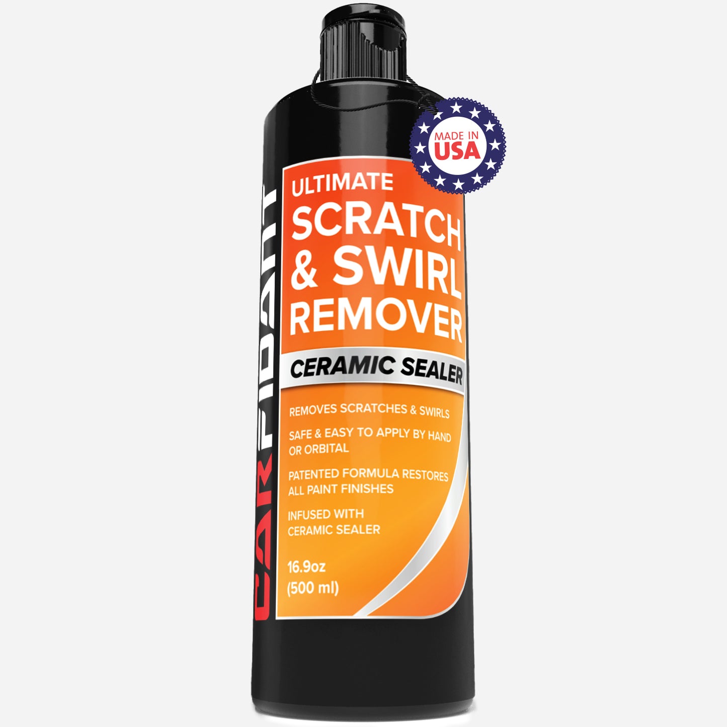 Ultimate Car Scratch & Swirl Remover