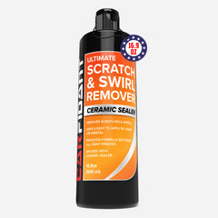Scratch Remover 16.9oz
