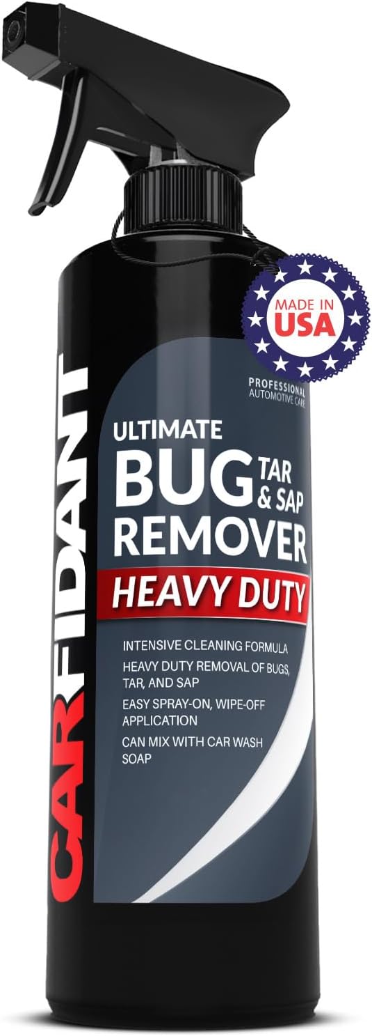 Bug Remover