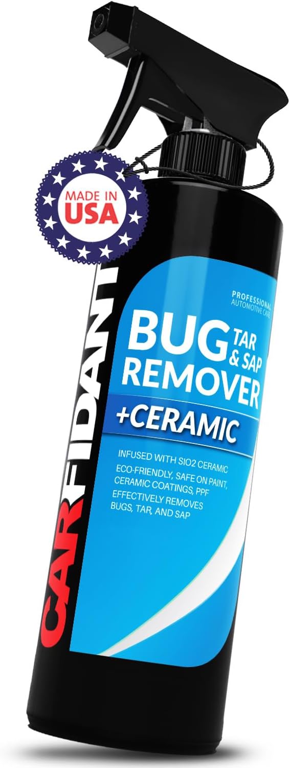 Bug Remover