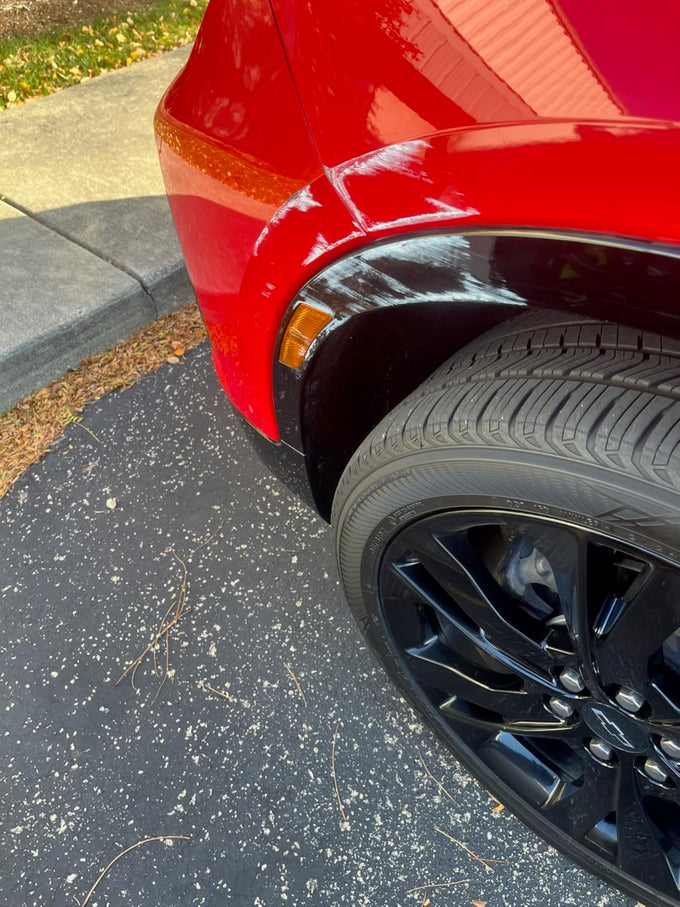 Introducing Carfidant — The Scratch Remover That Actually Works