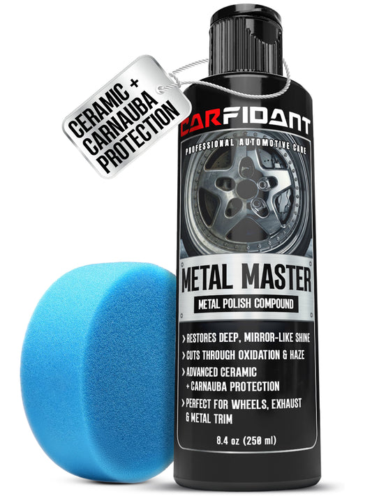 Metal Master 8.4 oz