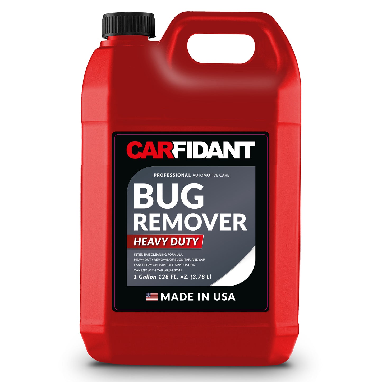 Bug Remover