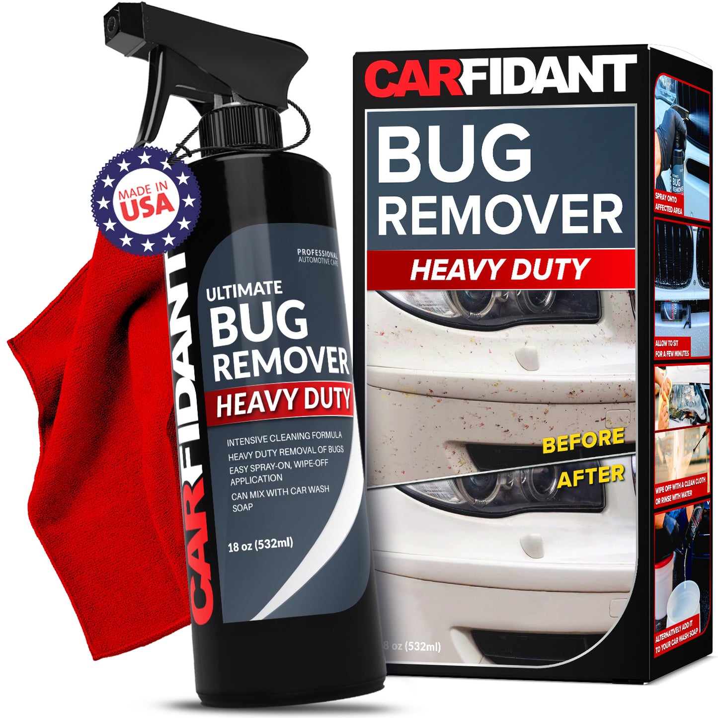 Bug Remover