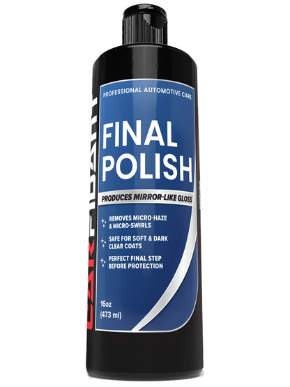 Final Polish