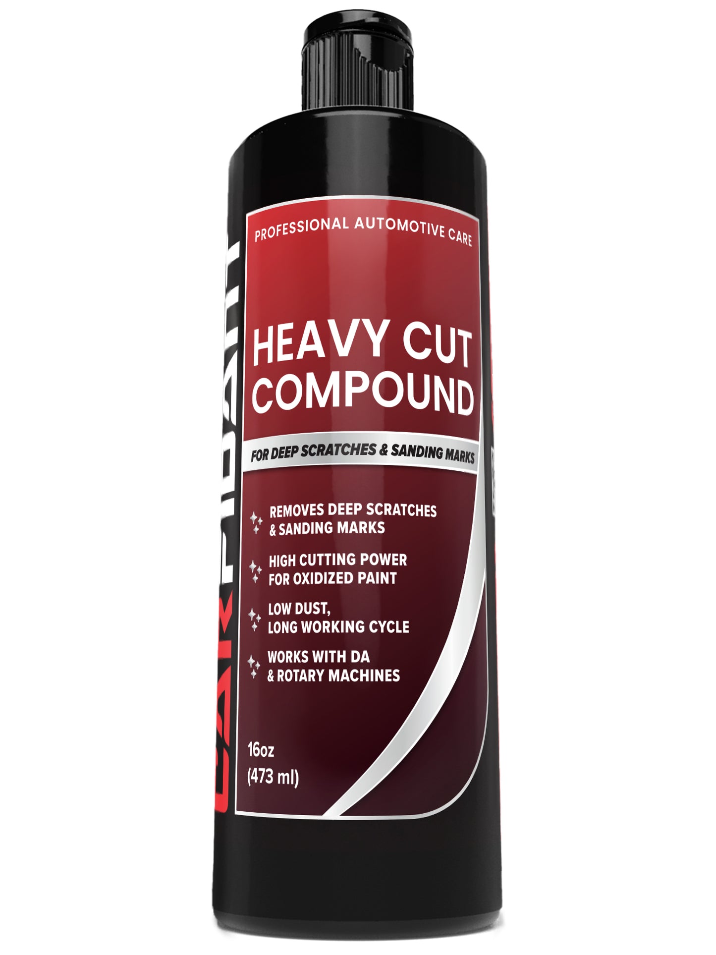 Heavy Cut Compound