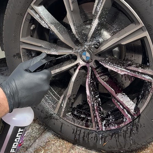 Rim Reactor Wheel Cleaner – Carfidant