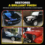 Scratch Remover Kit