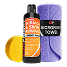 Scratch Remover Kit