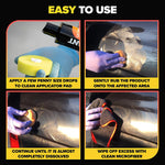 Scratch Remover Kit