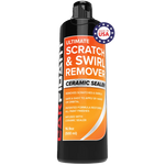 Scratch Remover Kit