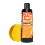 Scratch Remover Kit