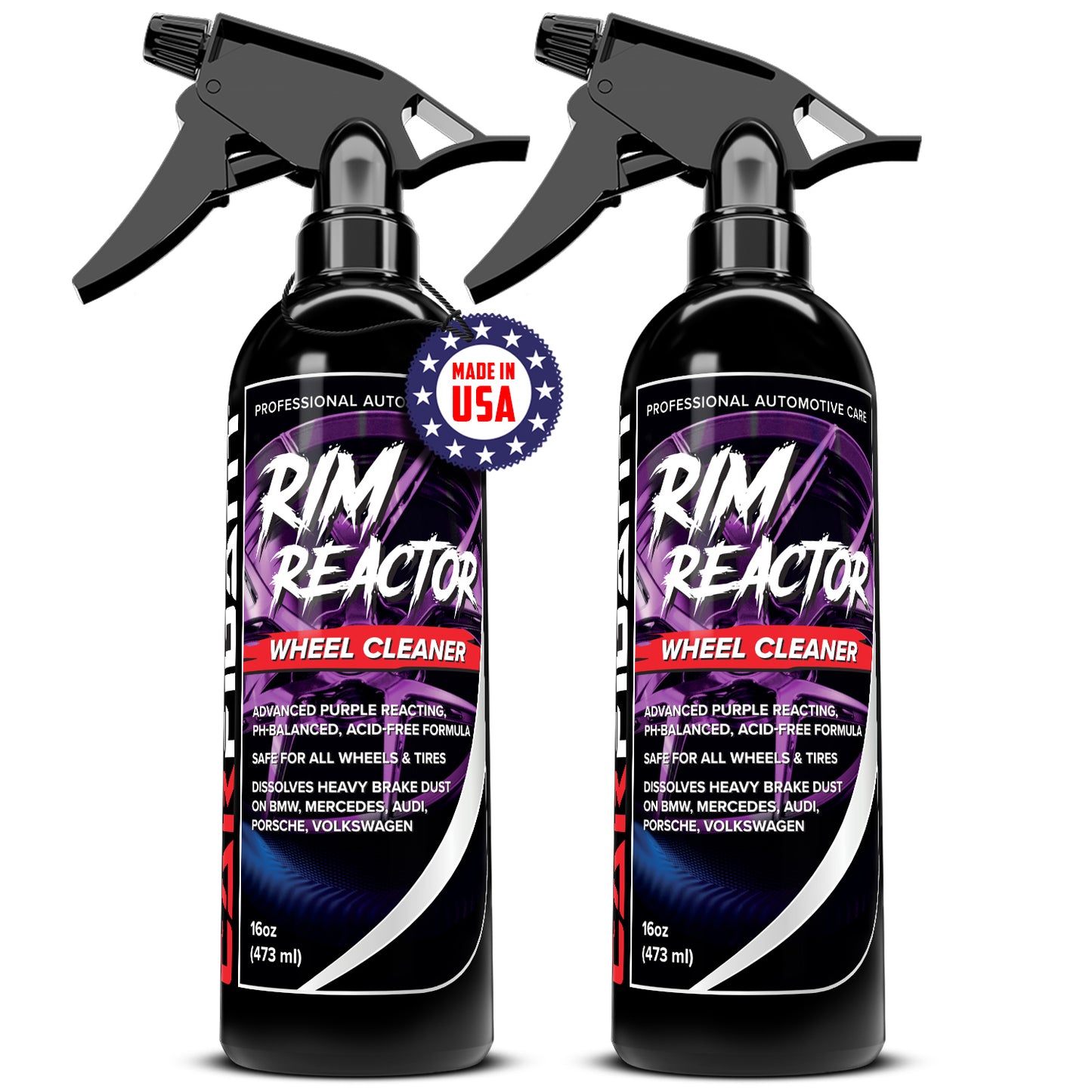 Rim Reactor