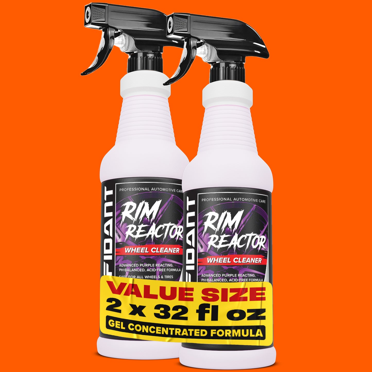 Rim Reactor 32 fl. Oz. (2-pack)