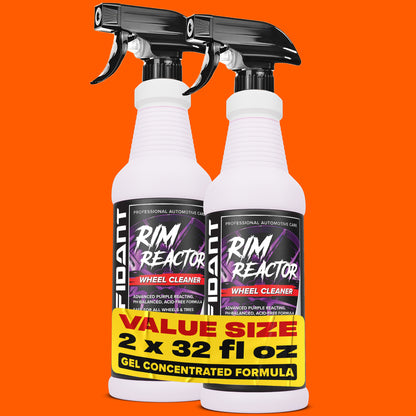Rim Reactor 32 fl. Oz. (2-pack)