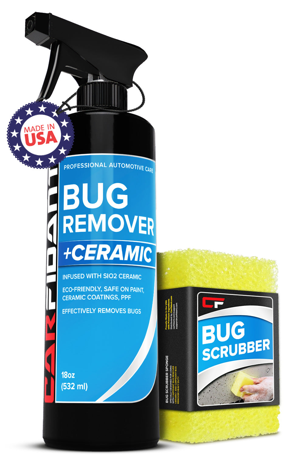 Bug Remover