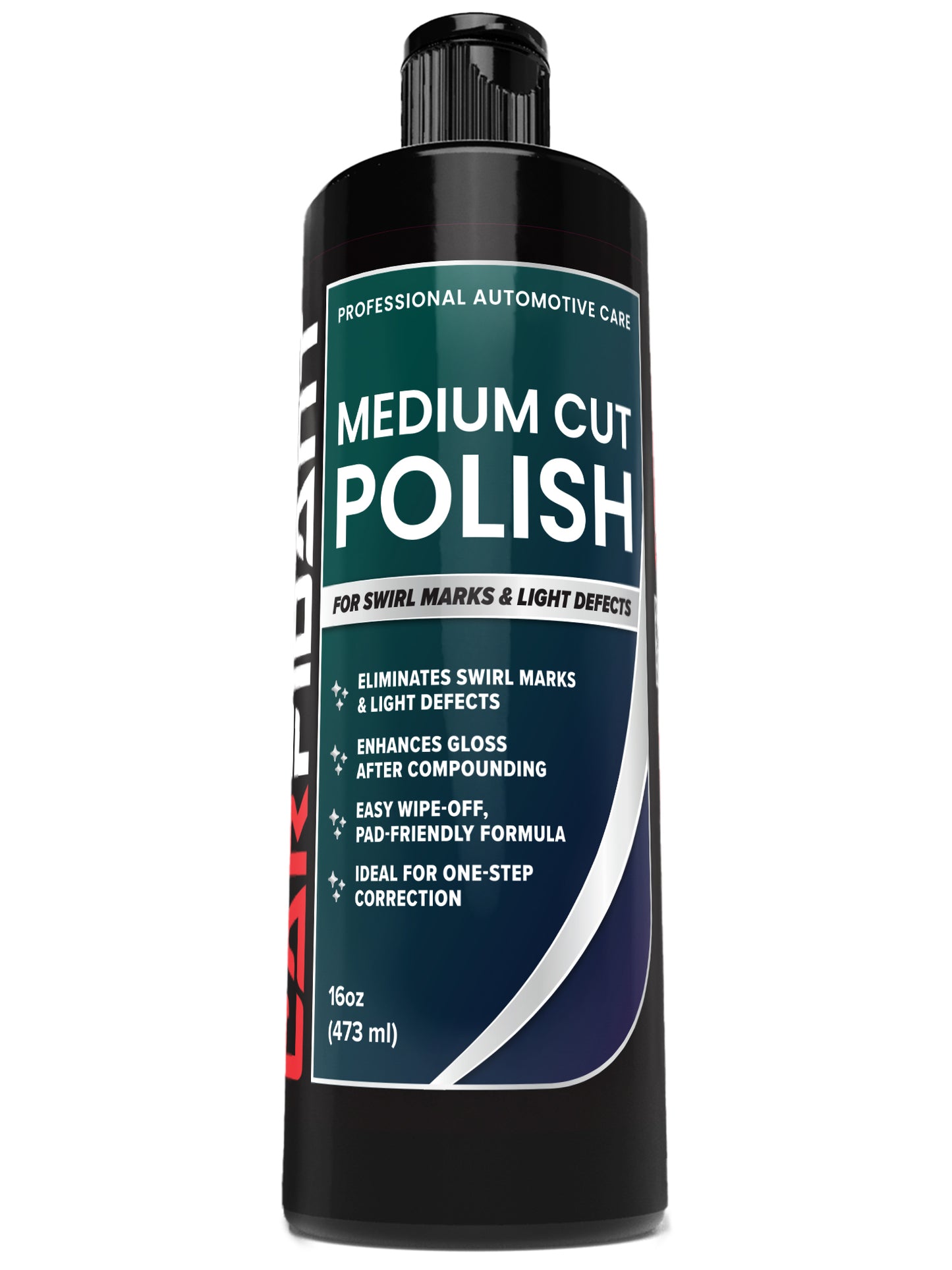 Medium Cut Polish