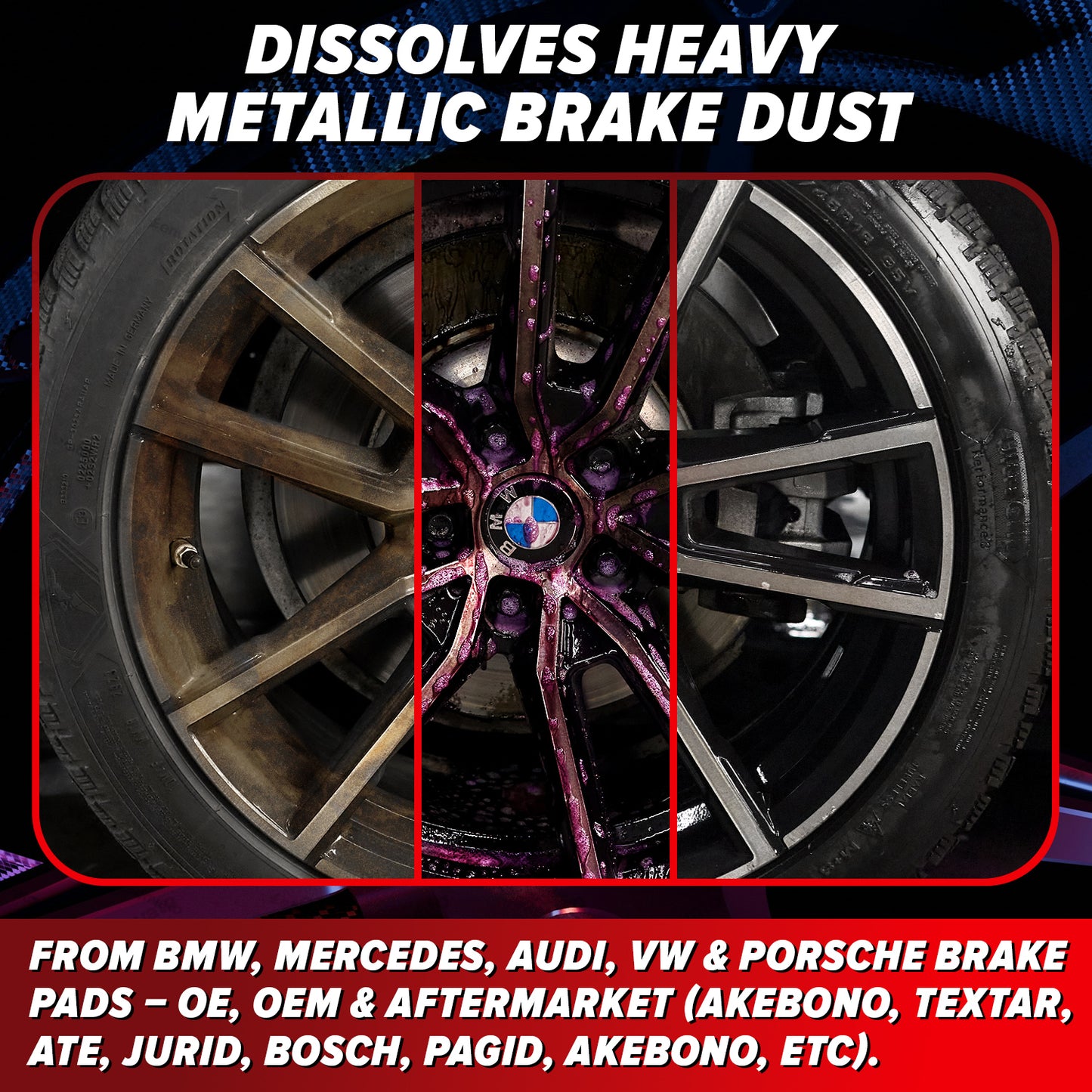 Rim Reactor 16oz - 4PCs