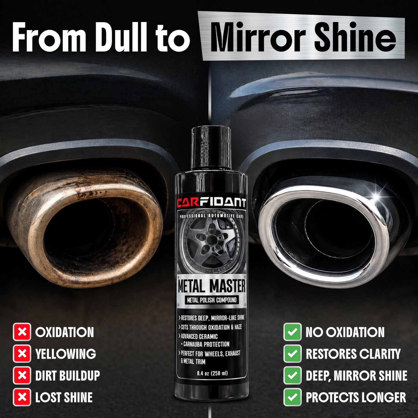 Metal Master 8.4 oz