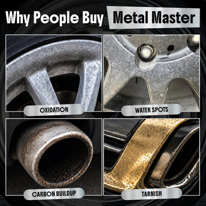 Metal Master 8.4 oz