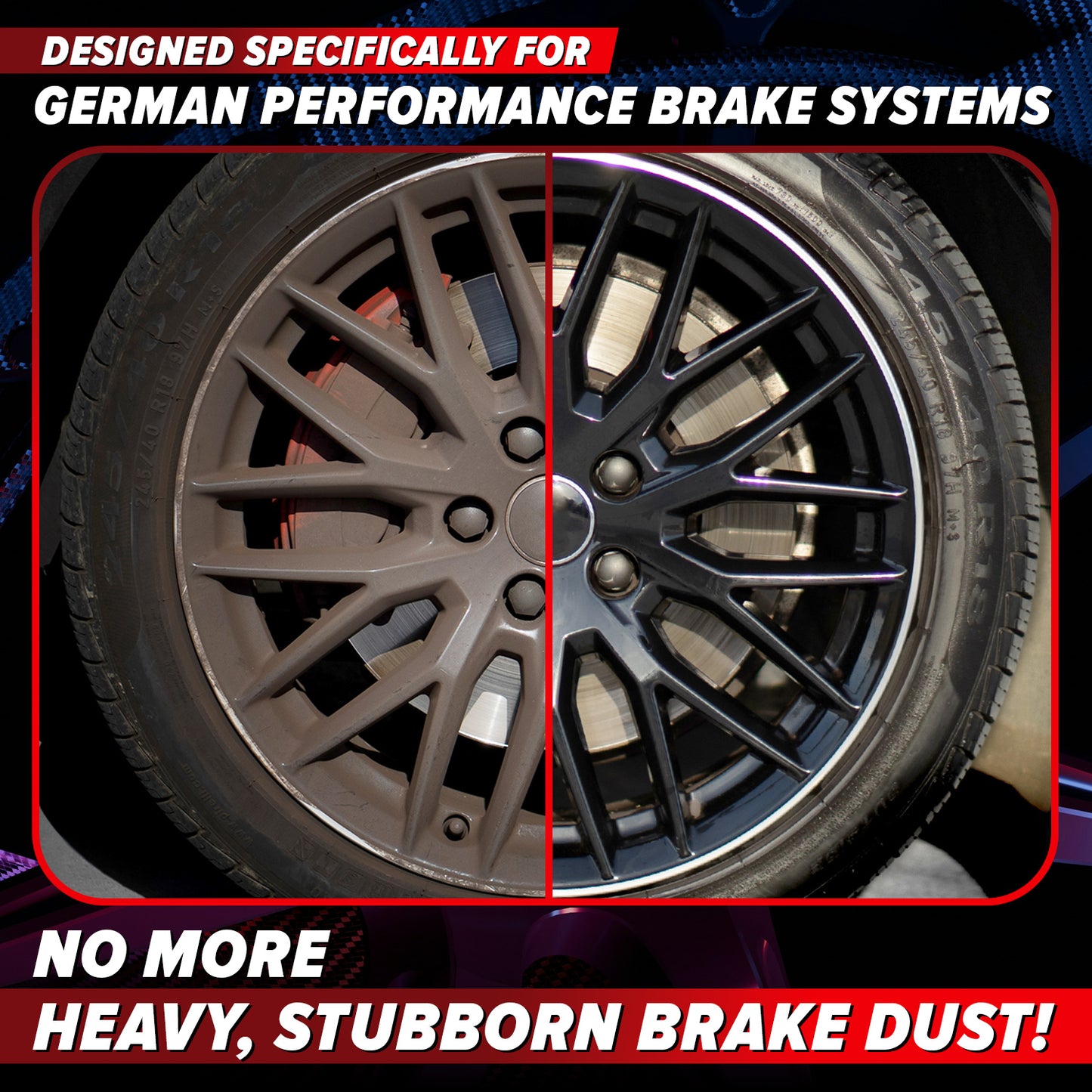 Rim Reactor 16oz - 4PCs