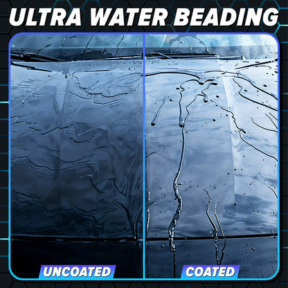 Ceramic Silk - Ceramic Coating Spray