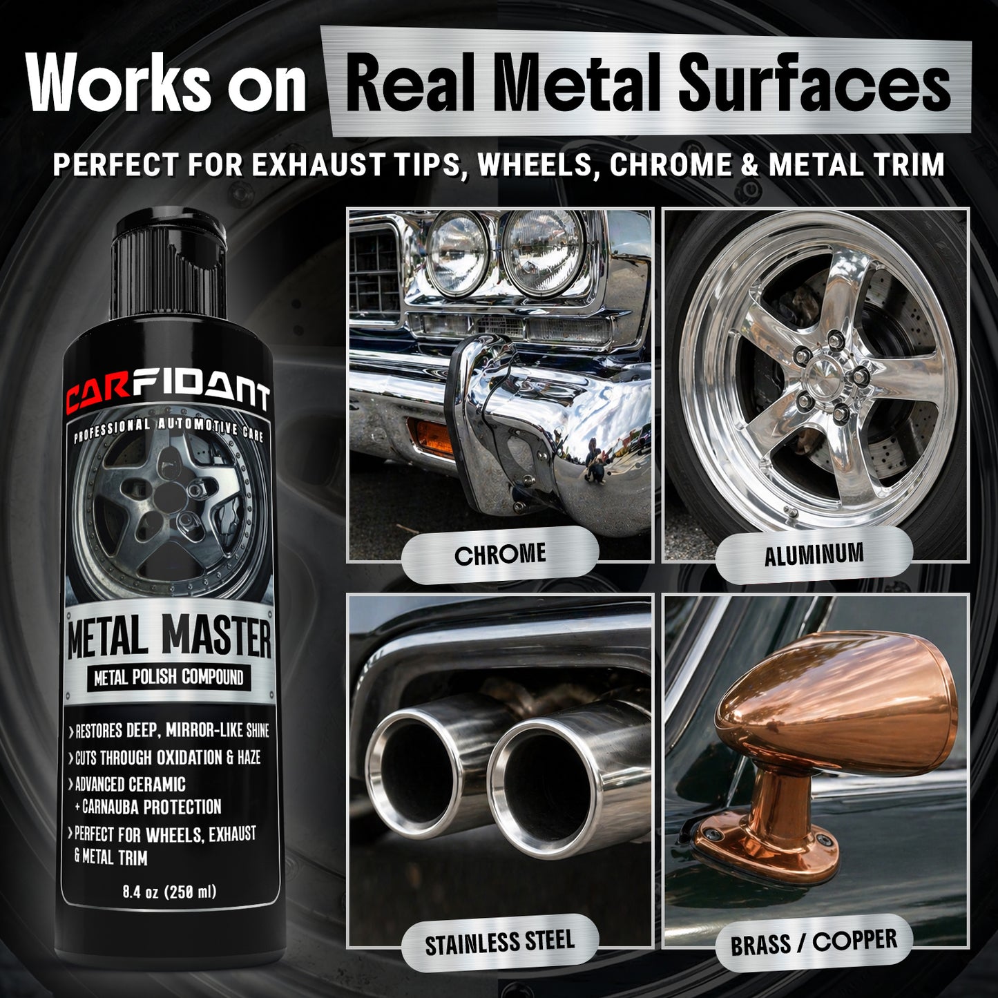 Metal Master 8.4 oz
