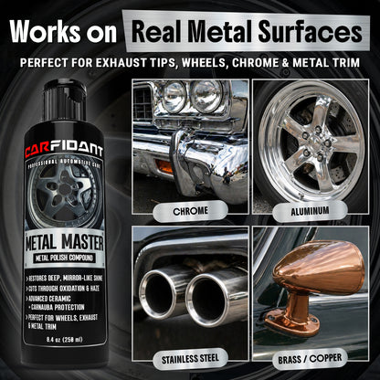 Metal Master 8.4 oz