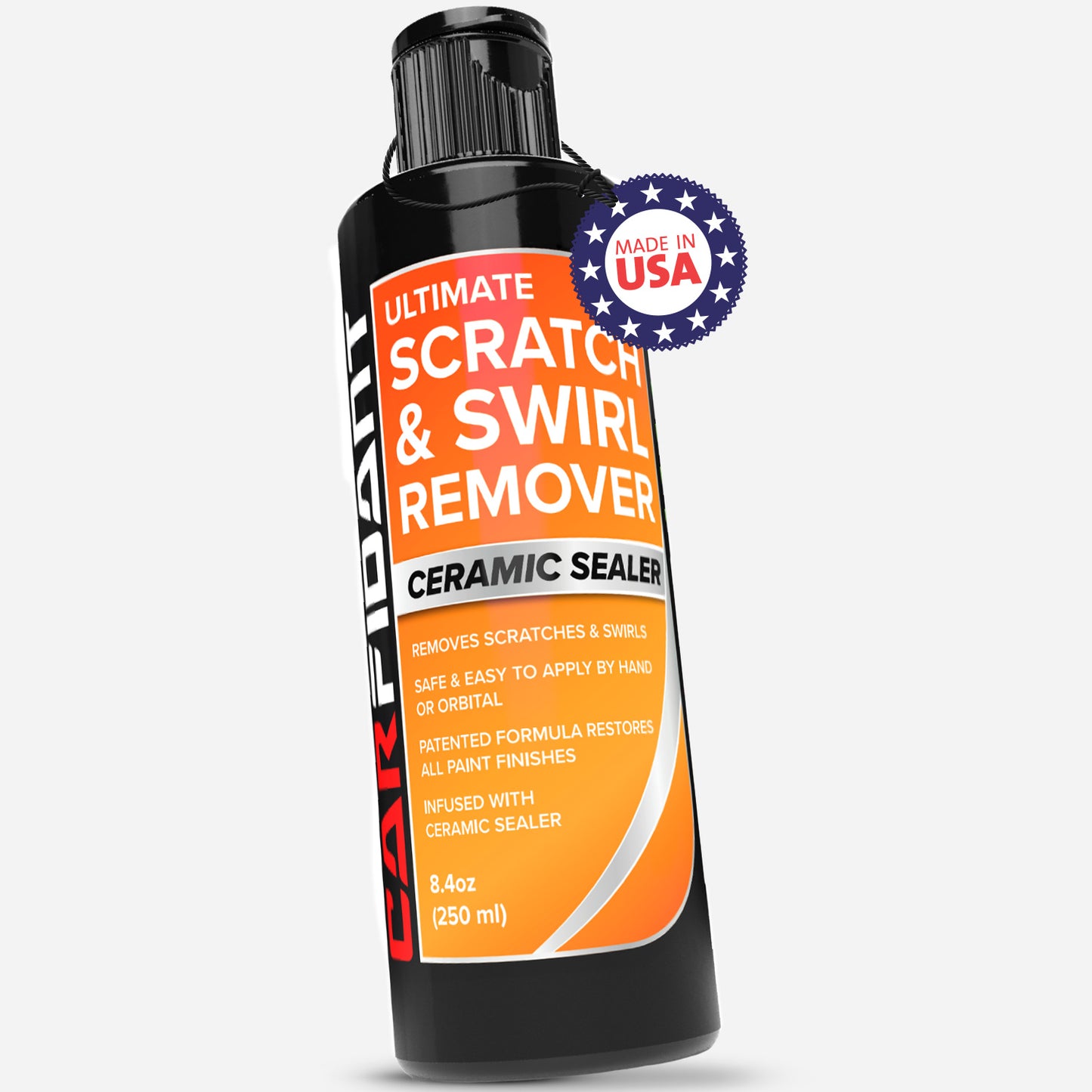 Ultimate Car Scratch & Swirl Remover