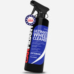 Ultimate Wheel Cleaner Spray