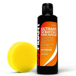 Carfidant Scratch and Swirl Remover - Ultimate Car Scratch Remover - Polish & Paint Restorer - Carfidant
