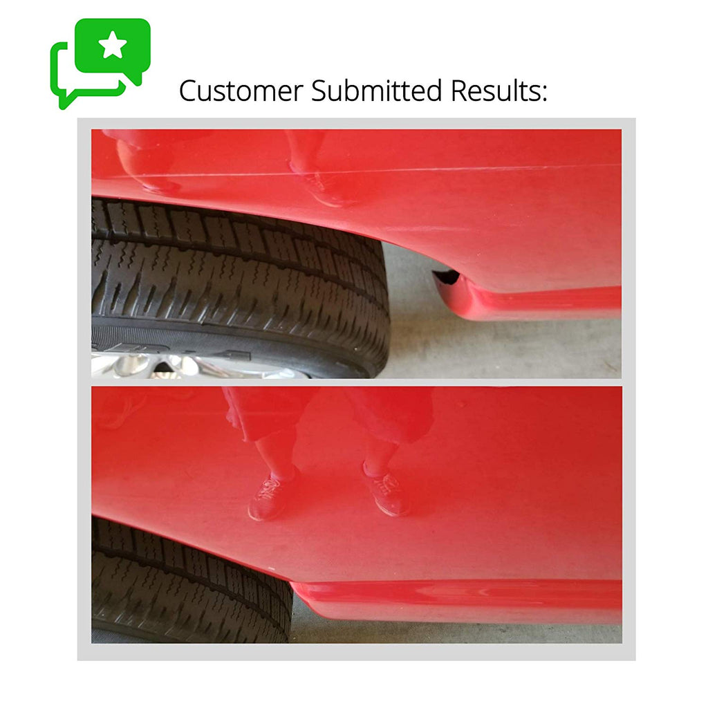 Exterior Detailing - Can it Remove Scratches and Dents on Cars?