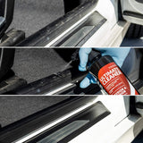 Carfidant Ultimate Car Interior Cleaner - Automotive Interior & Exterior Cleaner All Purpose Cleaner for Car Carpet Upholstery Leather Vinyl - Carfidant