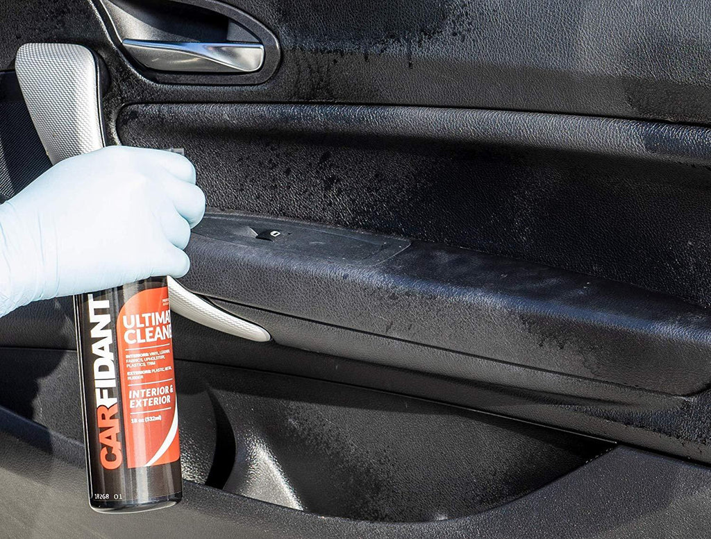 Car Cleaning Accessories – X-Power